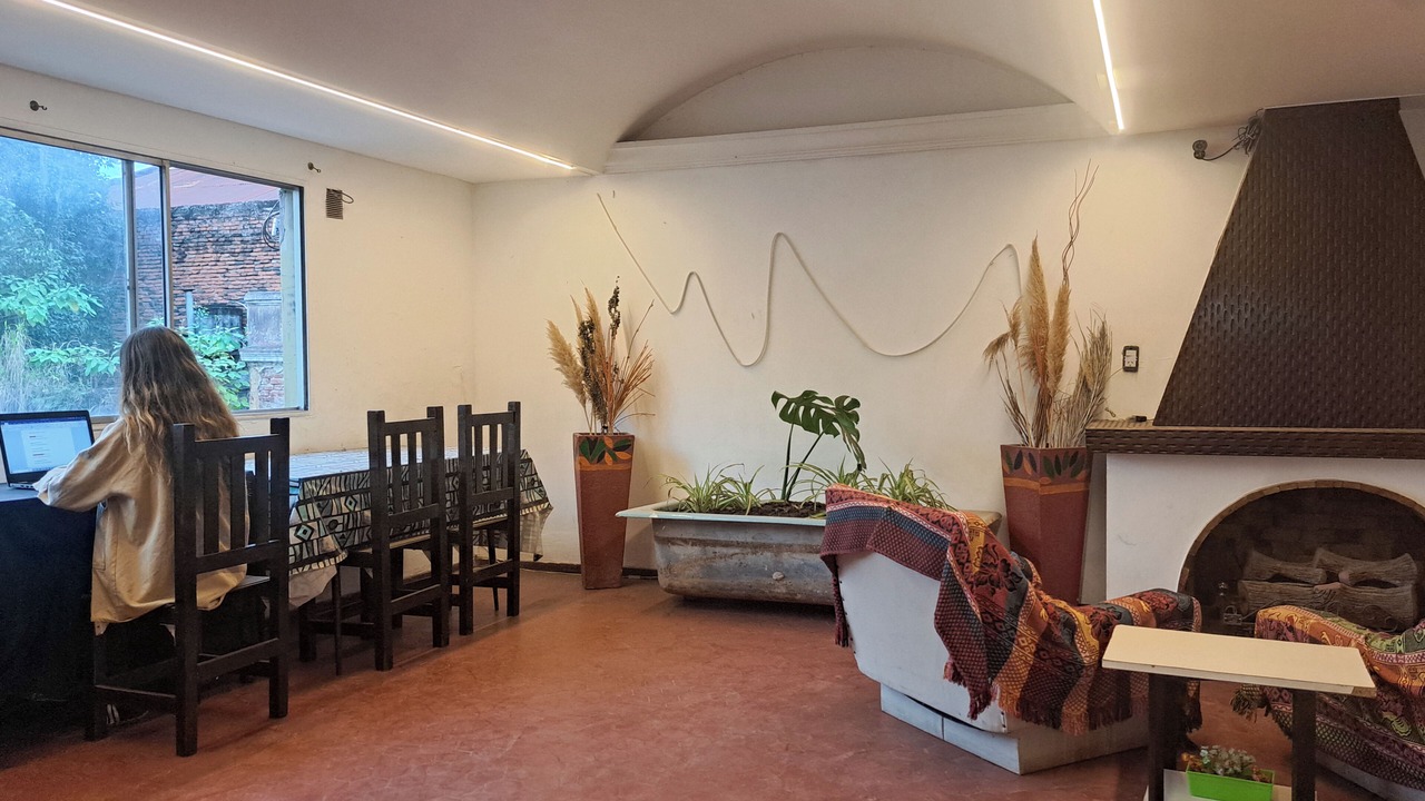 Photo of Livingroom in Province of Tucuman