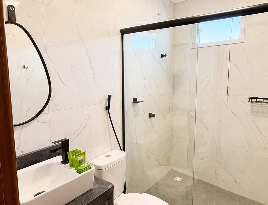Photo of Bathroom in Barreirinhas