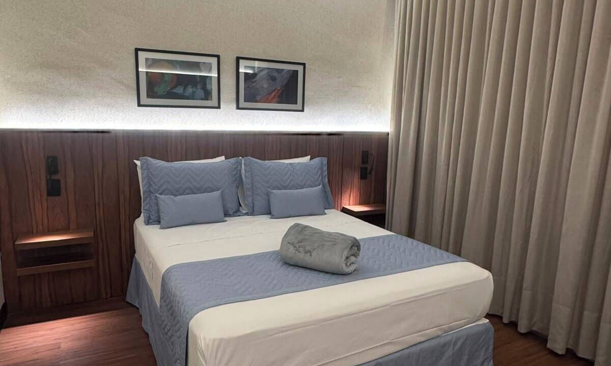 Photo of Bedroom in Americana
