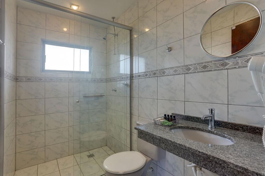Photo of Bathroom in Sao Luiz do Puruna