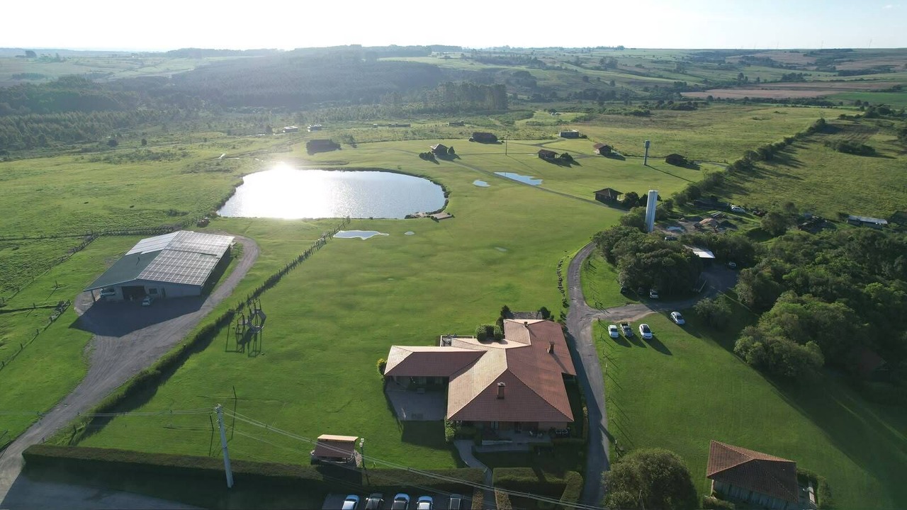 Photo of Outdoor in Sao Luiz do Puruna