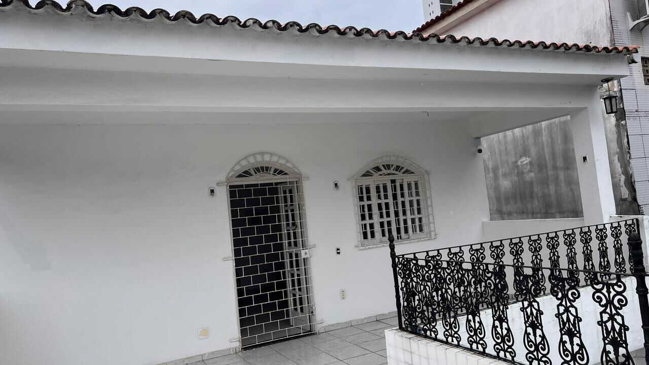 Photo of Patio Balcony in Pina