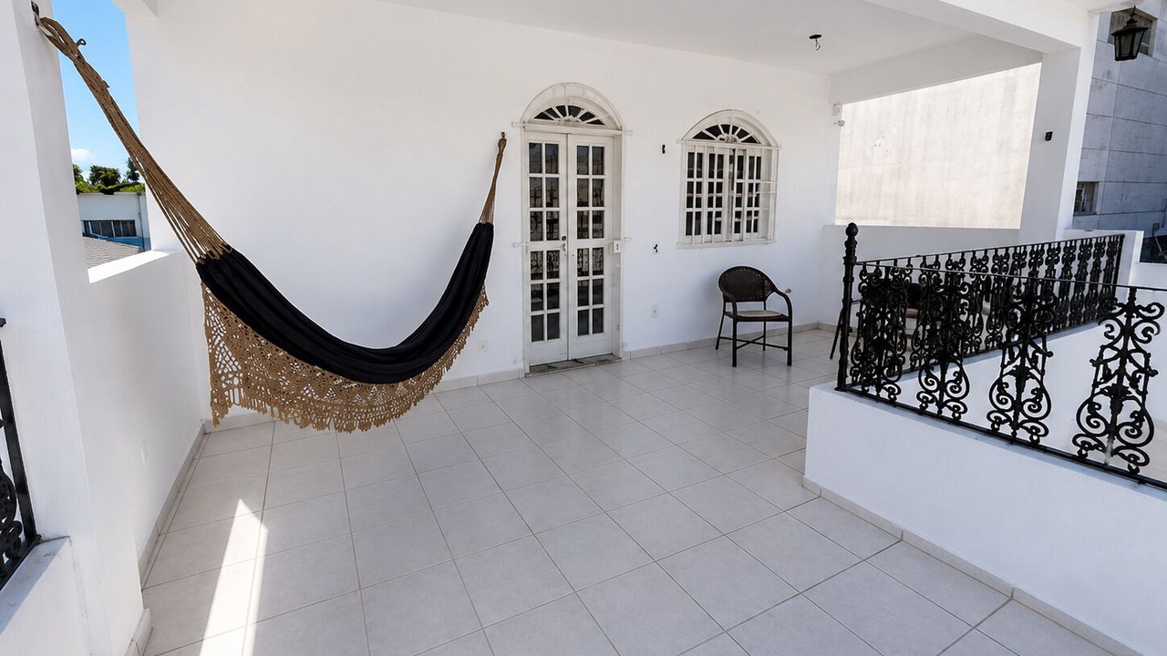 Photo of Patio Balcony in Pina