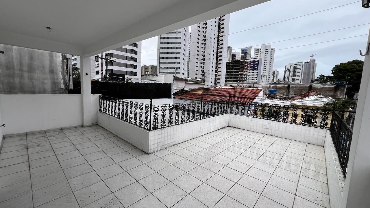 Photo of Patio Balcony in Pina