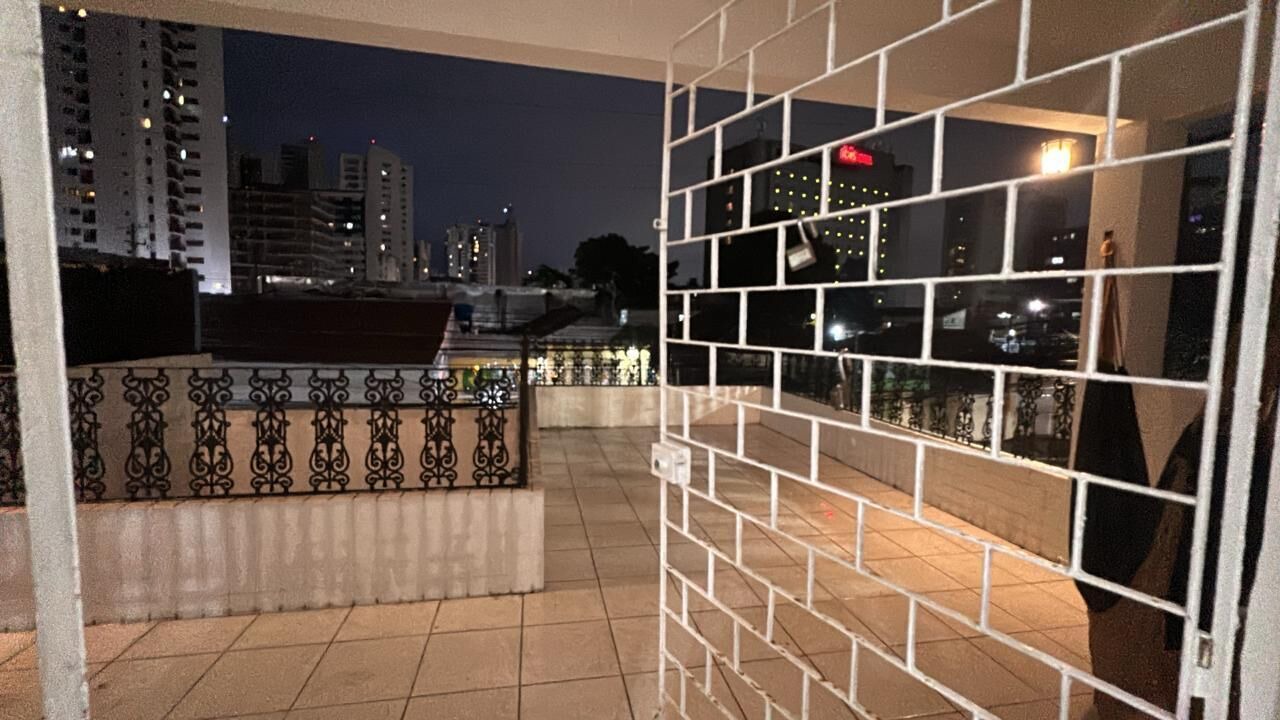 Photo of Patio Balcony in Pina