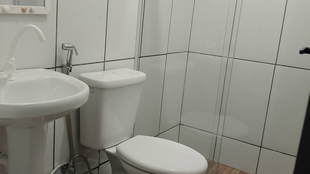 Photo of Bathroom in Vila Muriqui