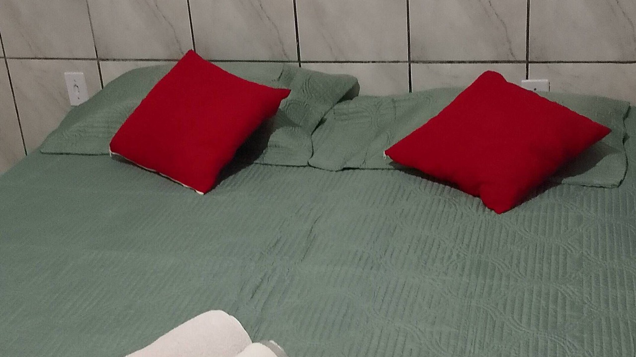 Photo of Bedroom in Vila Muriqui