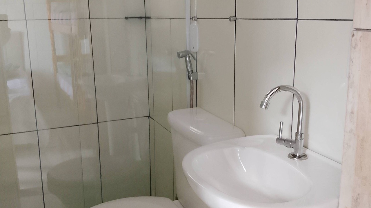 Photo of Bathroom in Vila Muriqui