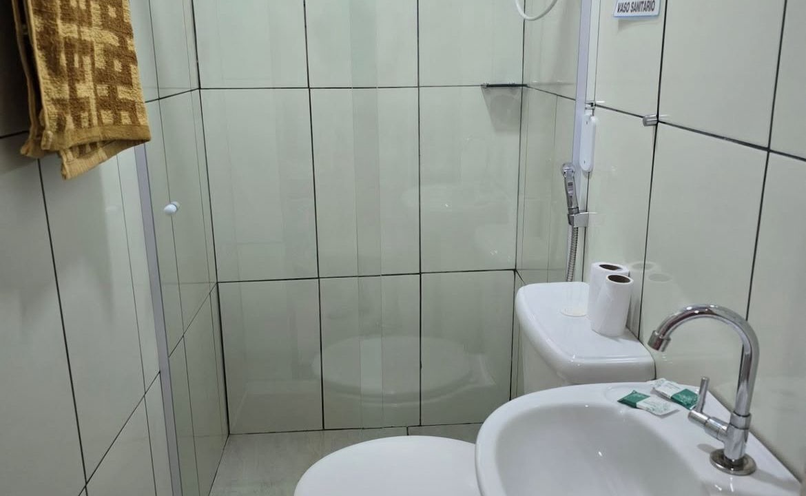 Photo of Bathroom in Vila Muriqui