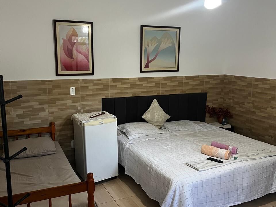 Photo of Bedroom in Vila Muriqui