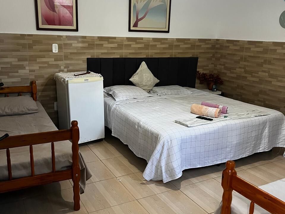 Photo of Bedroom in Vila Muriqui