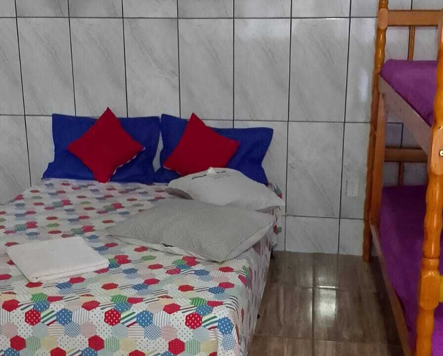 Photo of Bedroom in Vila Muriqui