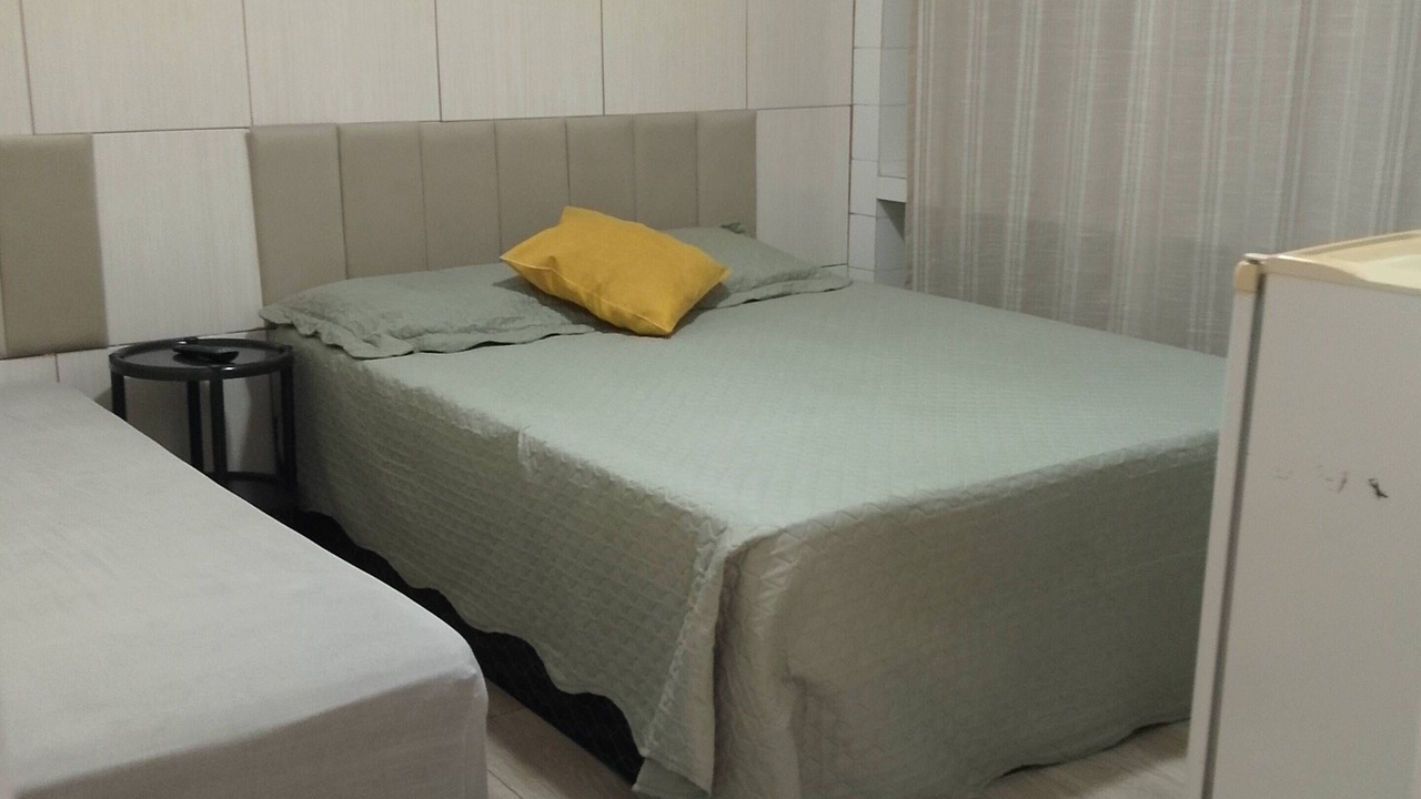 Photo of Bedroom in Vila Muriqui