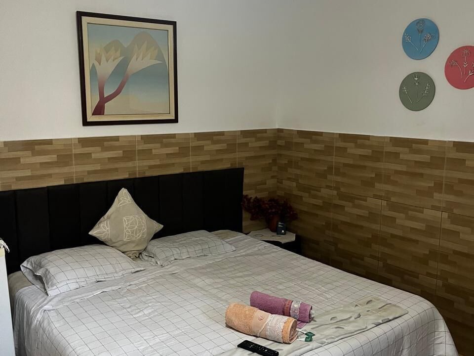 Photo of Bedroom in Vila Muriqui