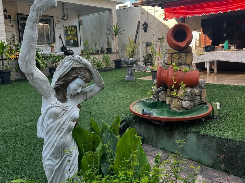 Photo of Outdoor in Vila Muriqui