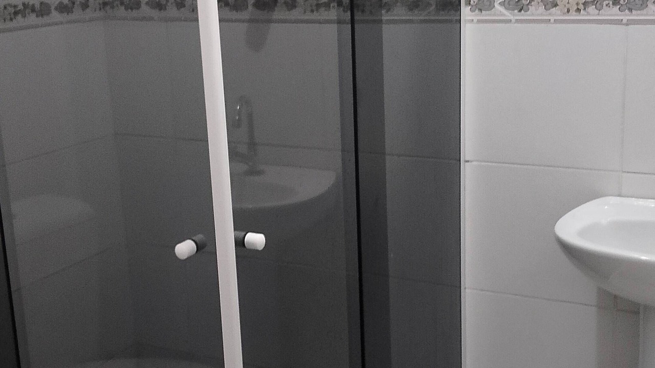 Photo of Bathroom in Vila Muriqui