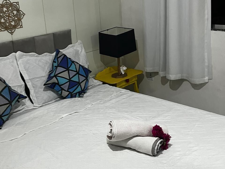 Photo of Bedroom in Vila Muriqui