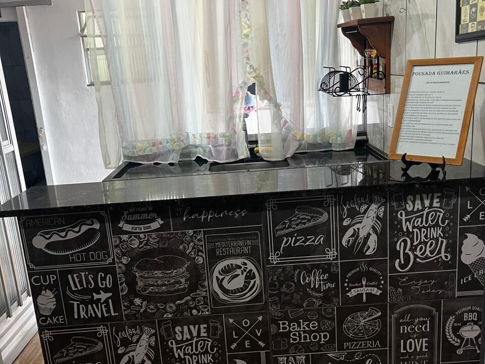 Photo of Kitchen in Vila Muriqui