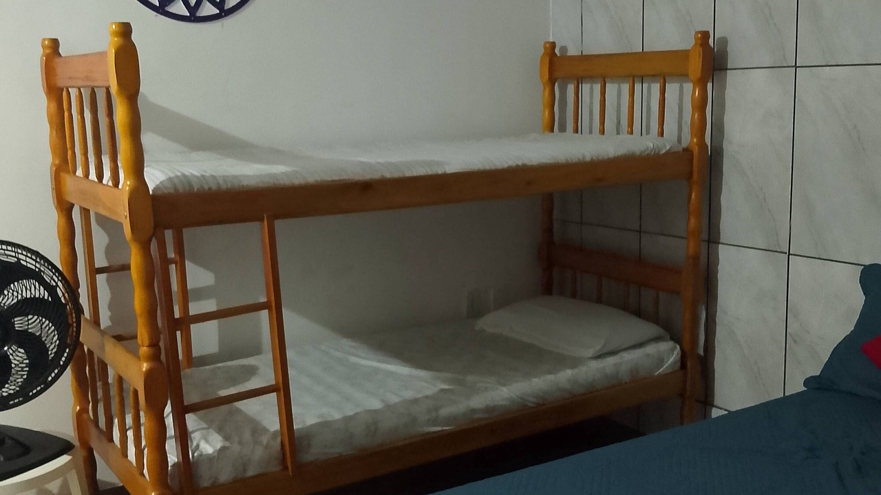 Photo of Bedroom in Vila Muriqui