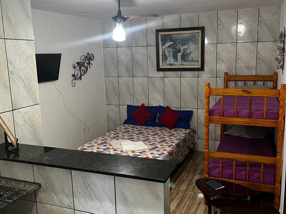 Photo of Bedroom in Vila Muriqui