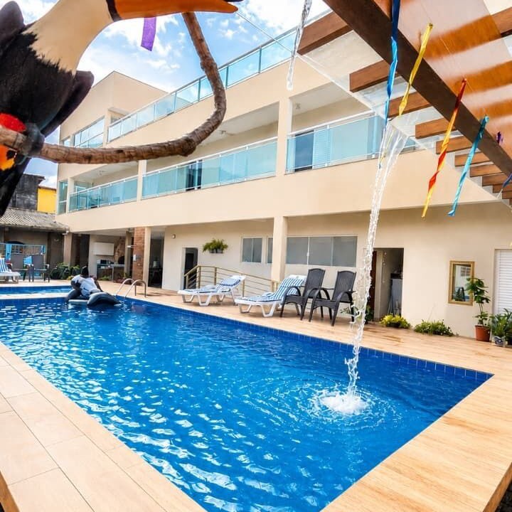 Photo of Outdoor in Cidade Nova Peruibe