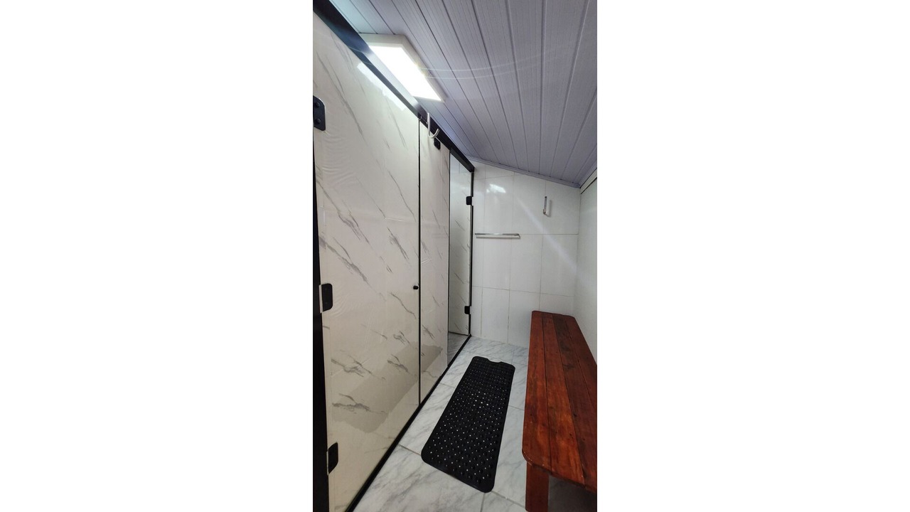 Photo of Bathroom in Lagoa da Conceicao