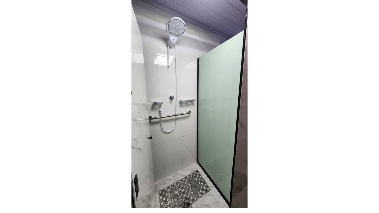 Photo of Bathroom in Lagoa da Conceicao
