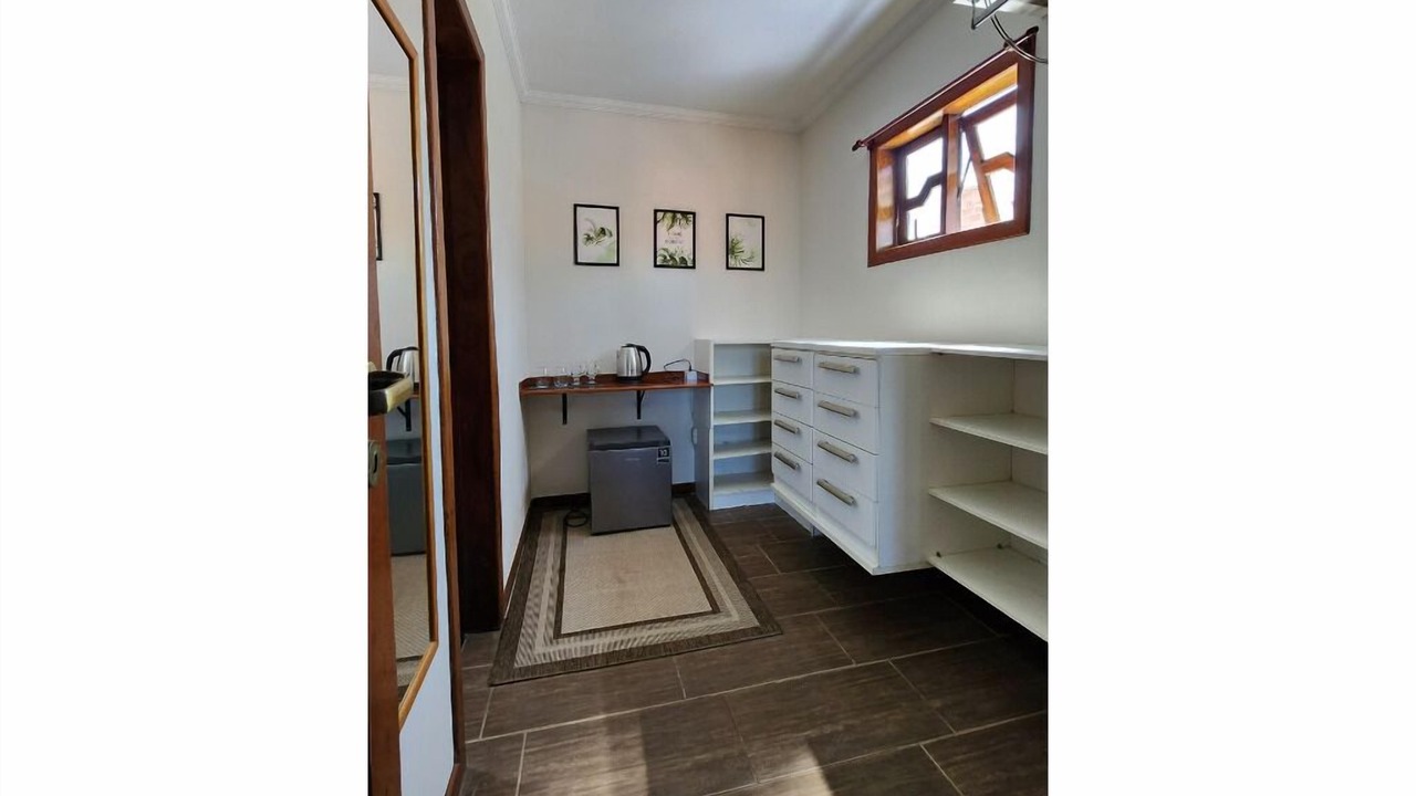 Photo of Bedroom in Lagoa da Conceicao