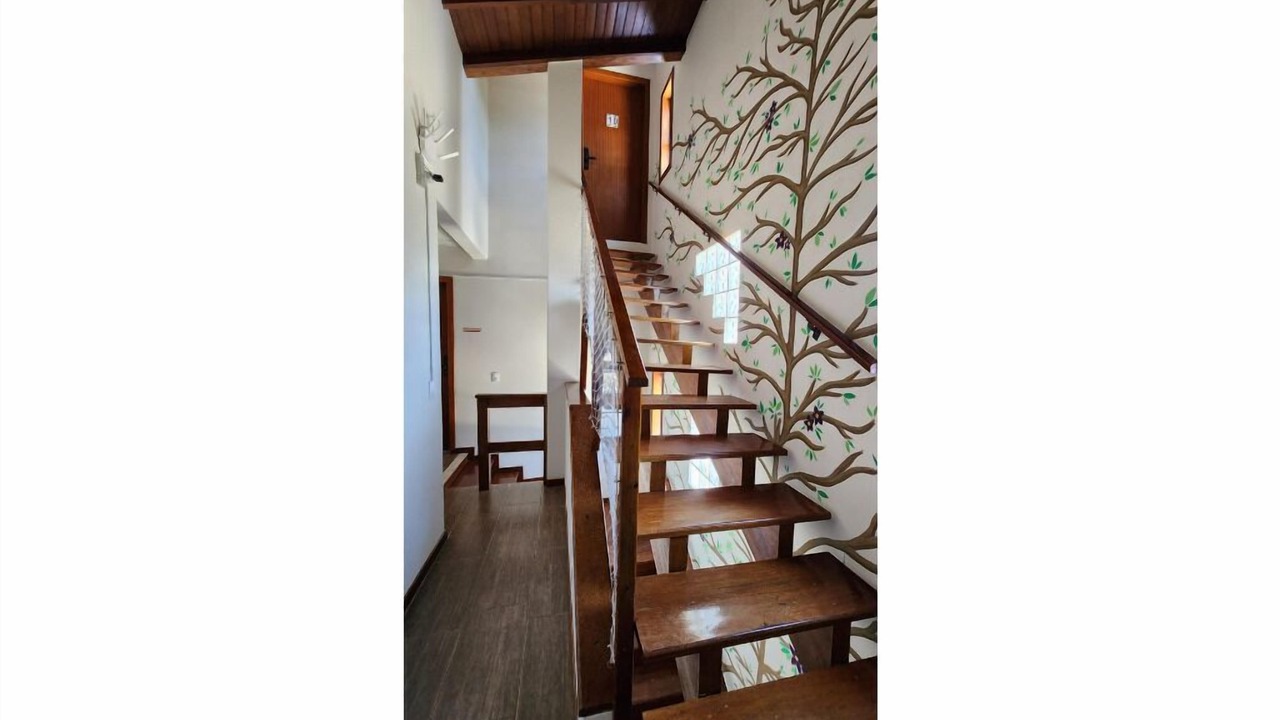 Photo of Bedroom in Lagoa da Conceicao