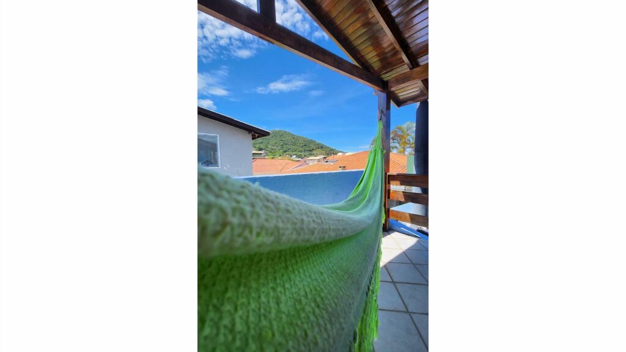 Photo of Patio Balcony in Lagoa da Conceicao