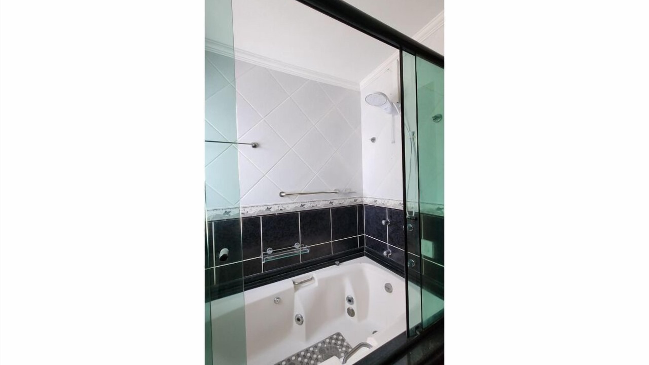 Photo of Bedroom in Lagoa da Conceicao