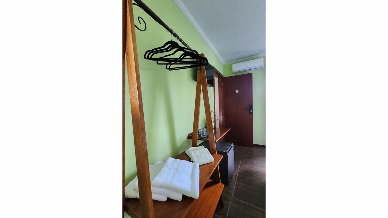 Photo of Patio Balcony in Lagoa da Conceicao