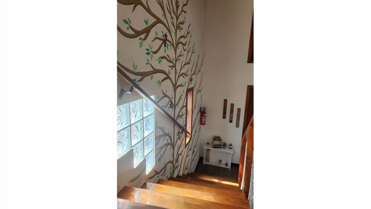 Photo of Bedroom in Lagoa da Conceicao