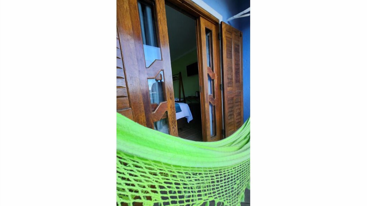 Photo of Patio Balcony in Lagoa da Conceicao