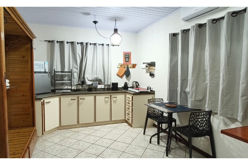 Photo of Kitchen in Lagoa da Conceicao
