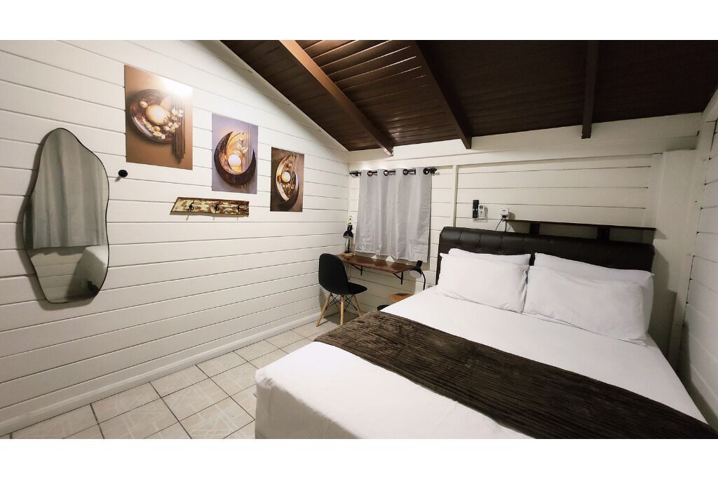 Photo of Bedroom in Lagoa da Conceicao