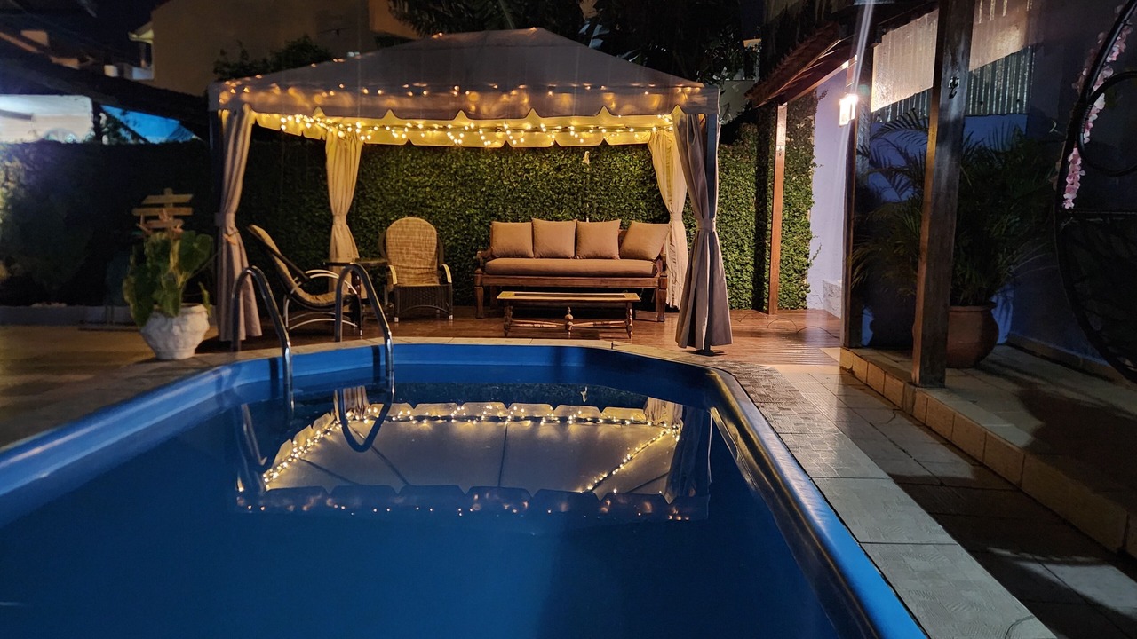Photo of Outdoor in Lagoa da Conceicao