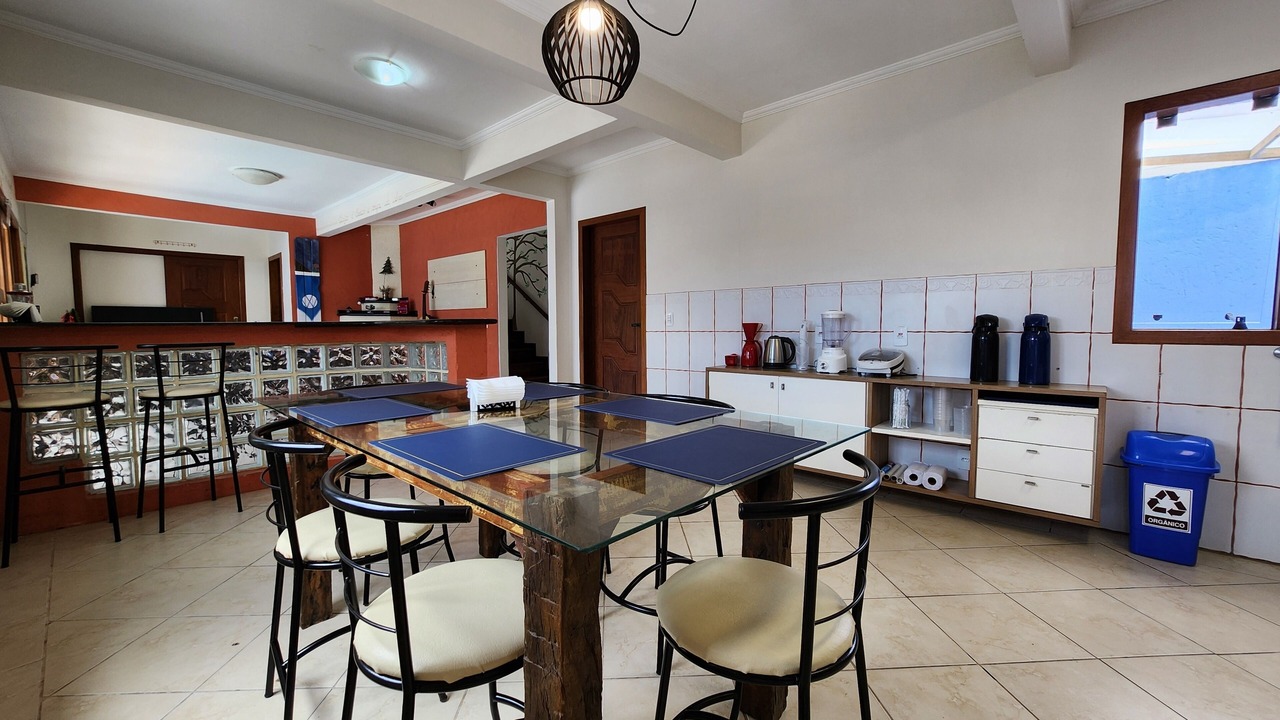 Photo of Livingroom in Lagoa da Conceicao