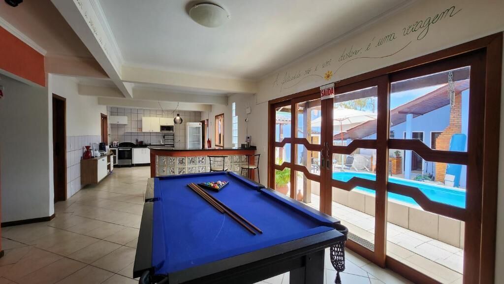 Photo of Bedroom in Lagoa da Conceicao