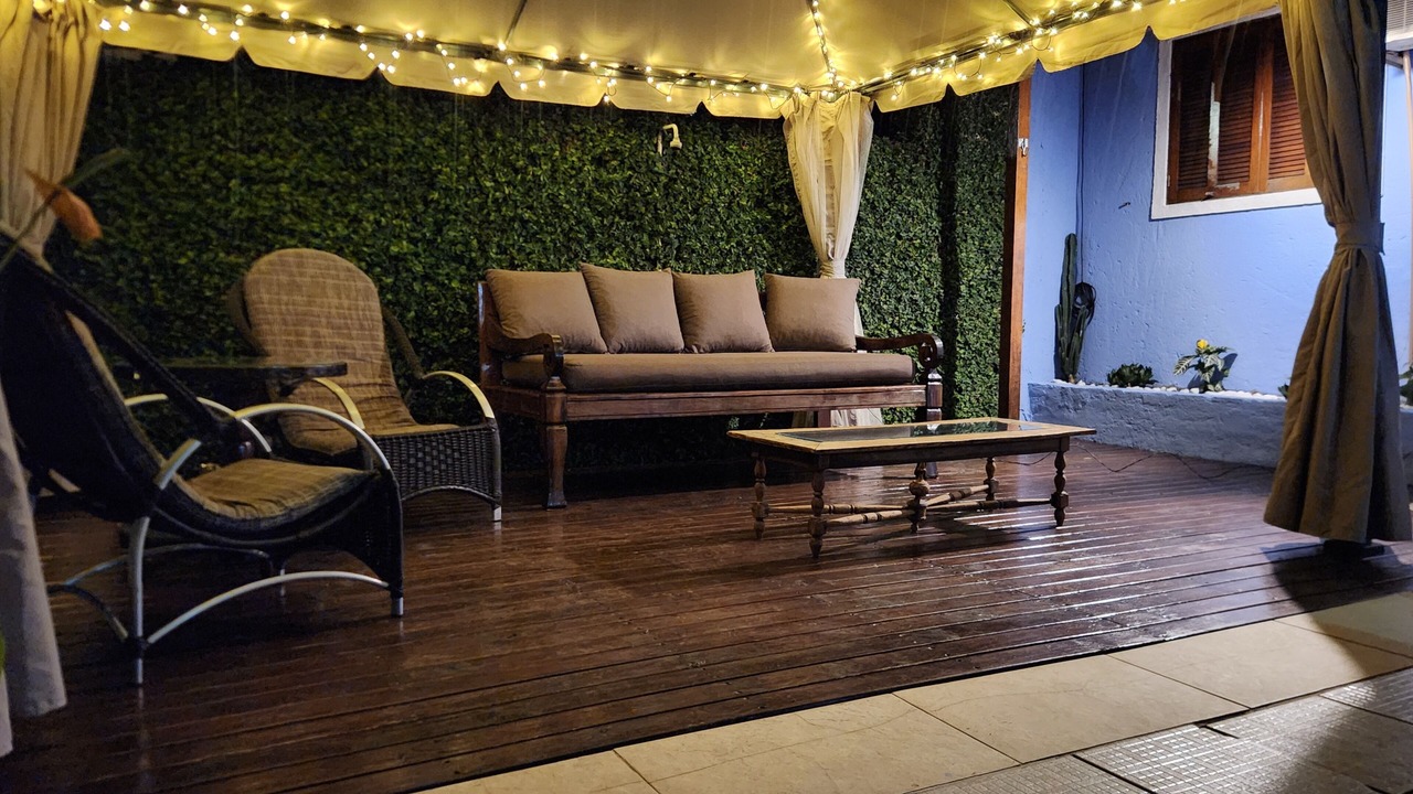 Photo of Outdoor in Lagoa da Conceicao