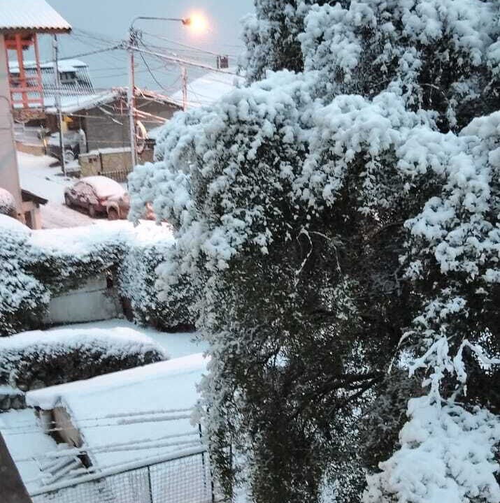 Photo of Outdoor in Belgrano