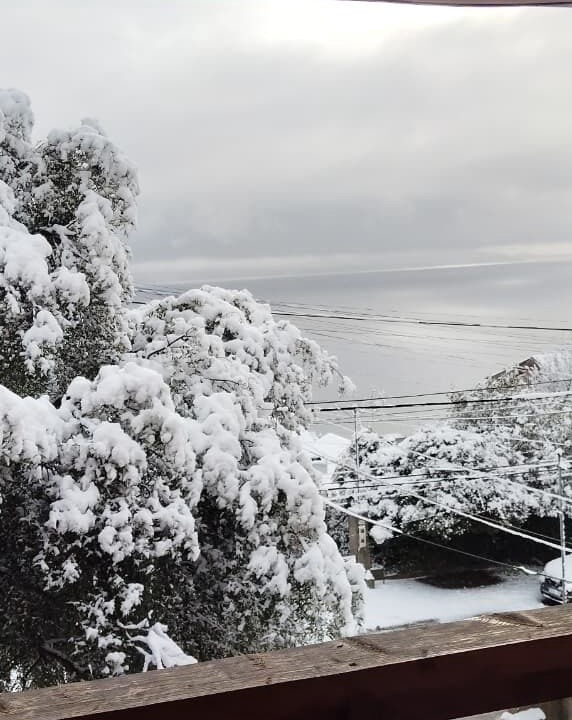 Photo of Outdoor in Belgrano