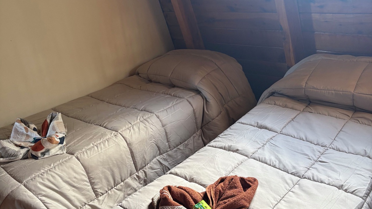 Photo of Bedroom in Belgrano