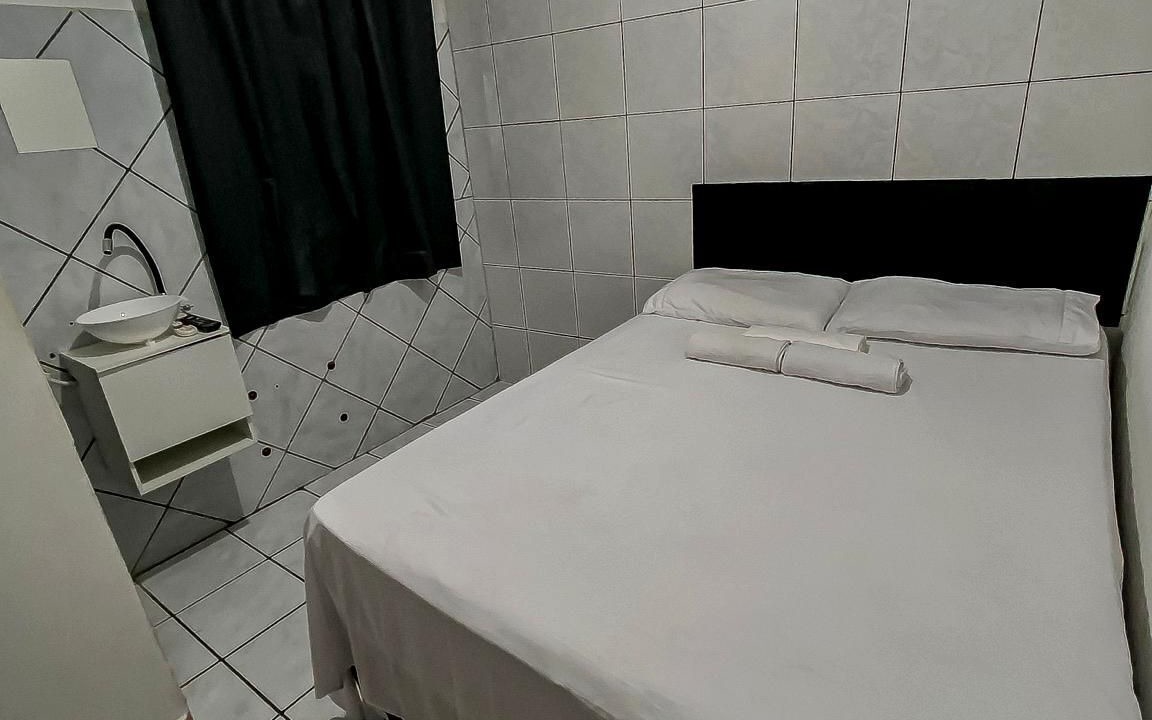 Photo of Bedroom in Feitosa