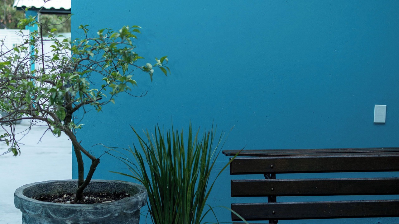 Photo of Patio Balcony in Vila Caranga