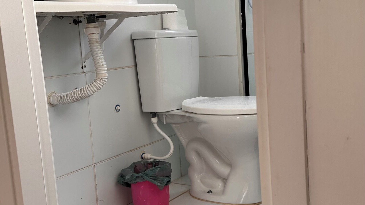 Photo of Bathroom in Aruanda