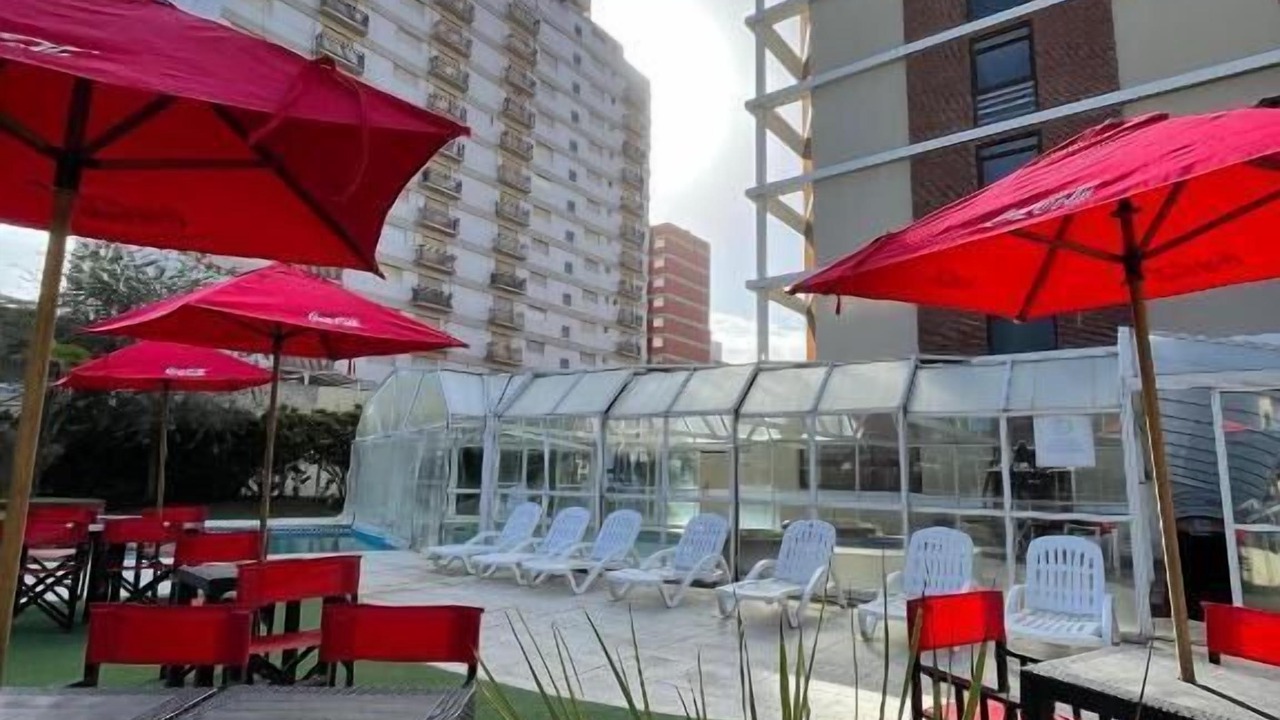 Photo of Outdoor in San Bernardo del Tuyu