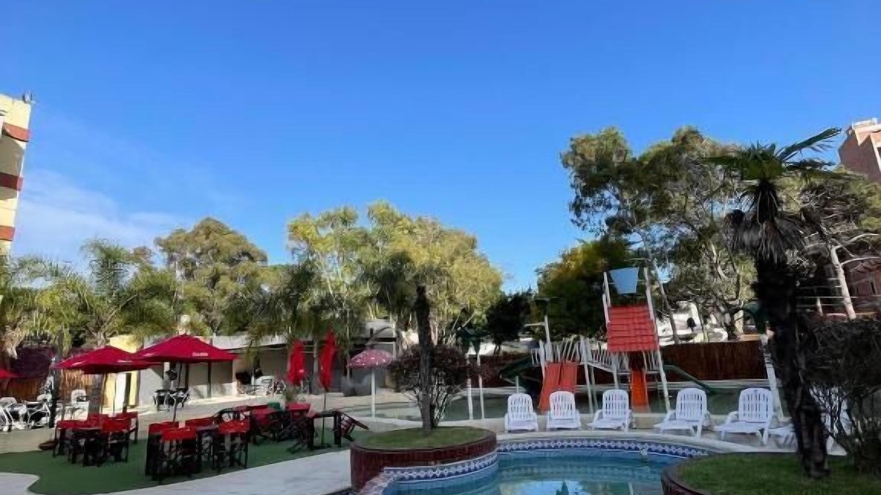Photo of Outdoor in San Bernardo del Tuyu