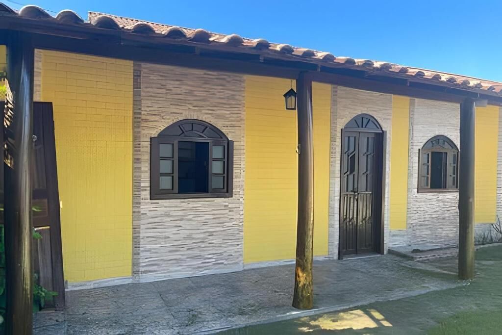 Photo of Outdoor in Santa Cruz Cabralia
