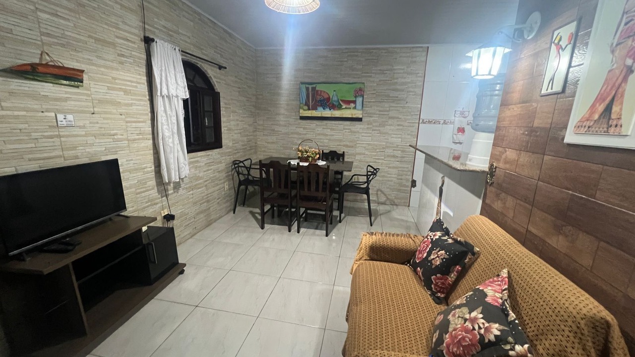 Photo of Livingroom in Santa Cruz Cabralia